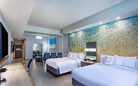 Courtyard South Padre Island